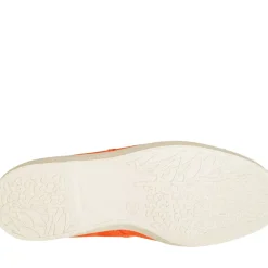 Sneaker 102E Arancione