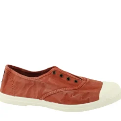 Sneaker 102E Arancione