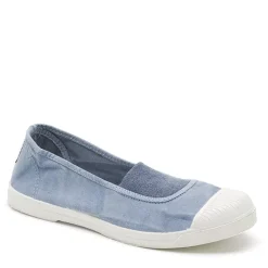Sneaker 103E Azzurro