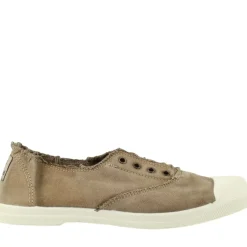 Sneaker 111E Beige