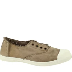 Sneaker 111E Beige