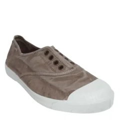 Sneaker 3102E Beige