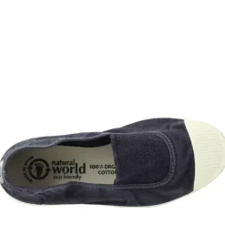 Sneaker 103E Blu