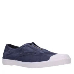 Sneaker 3102E Blu