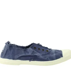 Sneaker 111E Blu