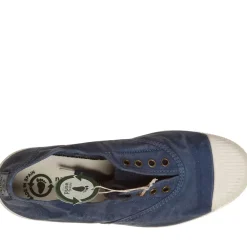 Sneaker 102E Blu