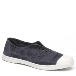 Sneaker 102E Blu