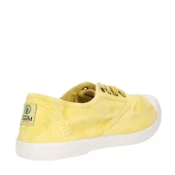 Sneaker 102E Giallo