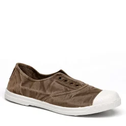 Sneaker 102E Marrone