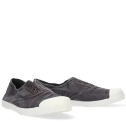 Sneaker 102E Nero