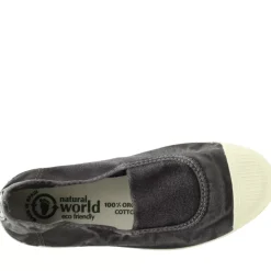 Sneaker 103E Nero