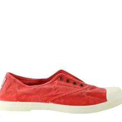 Sneaker 102E Rosso