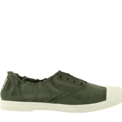 Sneaker 111E Verde