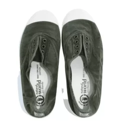 Sneaker 3102E Verde