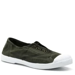 Sneaker 102E Verde