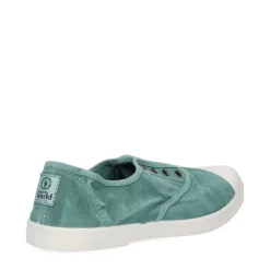Sneaker 102E Verde, Verde Acqua