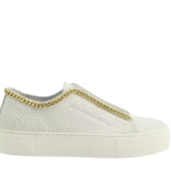 Sneaker Egonu Bianco