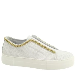 Sneaker Egonu Bianco