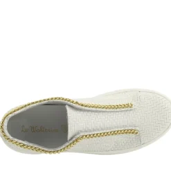 Sneaker Egonu Bianco