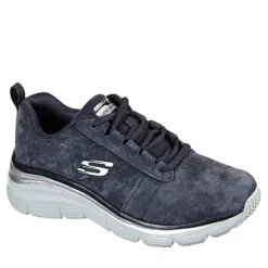 Sneaker Fashion Fit 149472 Blu
