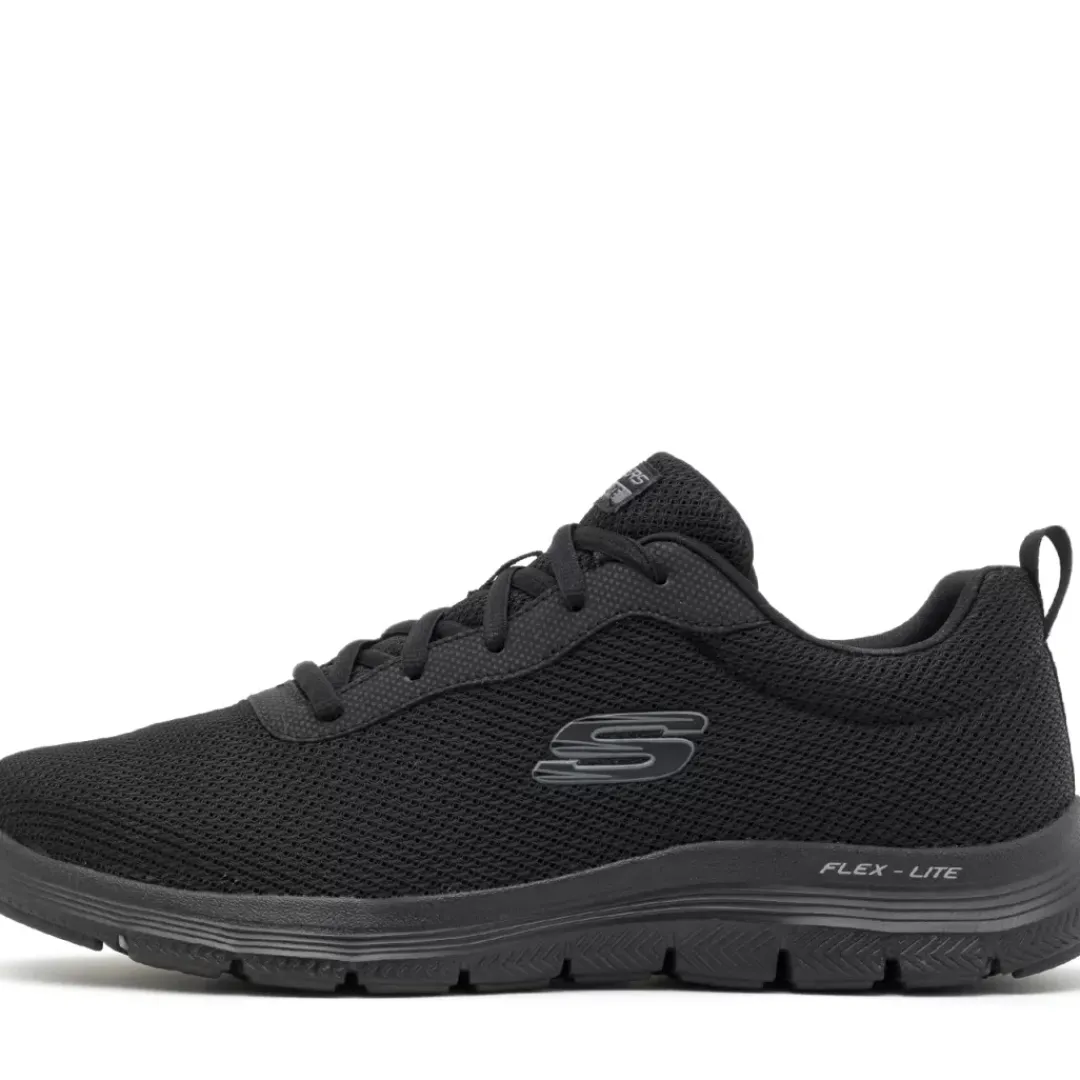 Sneaker Flex Advantage 232229 Nero