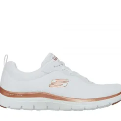Sneaker Flex Appeal 149303 Bianco