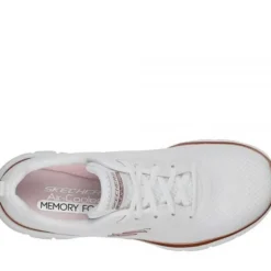 Sneaker Flex Appeal 149303 Bianco