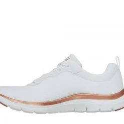 Sneaker Flex Appeal 149303 Bianco