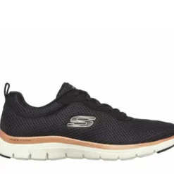 Sneaker Flex Appeal 149303 Nero