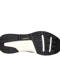 Sneaker Global Jogger 237353 Nero