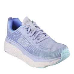 Sneaker Max Cushioning 128563 Azzurro