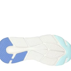 Sneaker Max Cushioning 128563 Azzurro