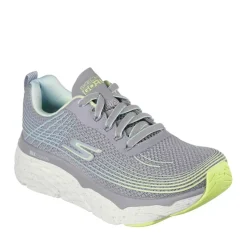 Sneaker Max Cushioning 128563 Grigio, Verde
