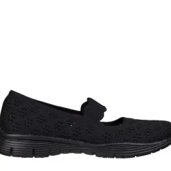 Sneaker Seager 49622 Nero