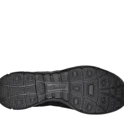 Sneaker Seager 49622 Nero