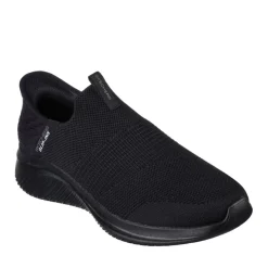 Sneaker Slip-Ins 232450 Nero