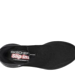 Sneaker Slip-Ins 232450 Nero
