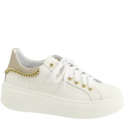 Sneaker Tessa Bianco