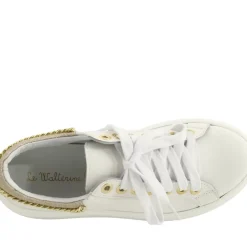 Sneaker Tessa Bianco