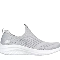Sneaker Ultra Flex 149855 Grigio