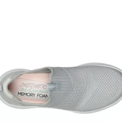 Sneaker Ultra Flex 149855 Grigio