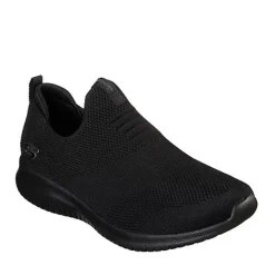Sneaker Ultra Flex 12837 Nero