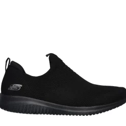 Sneaker Ultra Flex 12837 Nero