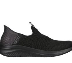 Sneaker Ultra Flex 149709 Nero