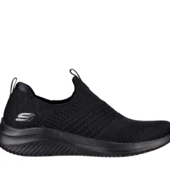 Sneaker Ultra Flex 149855 Nero