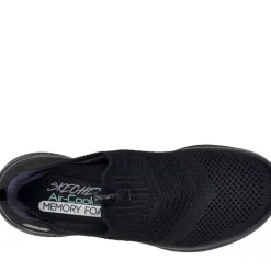 Sneaker Ultra Flex 149855 Nero