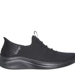 Sneaker Ultra Flex 232452 Nero