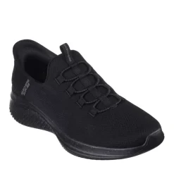 Sneaker Ultra Flex 232452 Nero