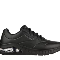 Sneaker Uno 2 232181 Nero