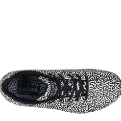 Sneaker Uno Jen Stark 177960 Nero